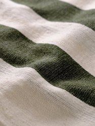 Handloomed Cotton Blanket Wrap