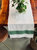 Handloomed Table Runner