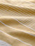 Woven Napkin (Set of Four) - Sand Mixed Stripe