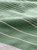 Woven Napkin - Grass Mixed Stripe