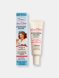 Anne T. Dotes Eyeshadow Primer -- Clean Beauty & Green Packaging