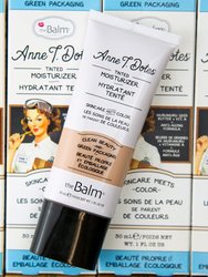 Anne T. Dotes - Tinted Moisturizer