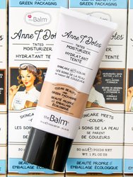 Anne T. Dotes - Tinted Moisturizer