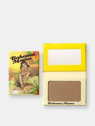 Bahama Mama - Bronzer, Shadow & Contour Powder