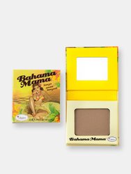 Bahama Mama Travel-Size - Bronzer, Shadow & Contour Powder