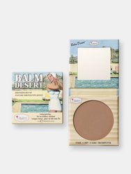 Balm Desert - Bronzer/Blush