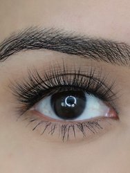 Big Fan Paparazzi -  Single Pair of False Lashes