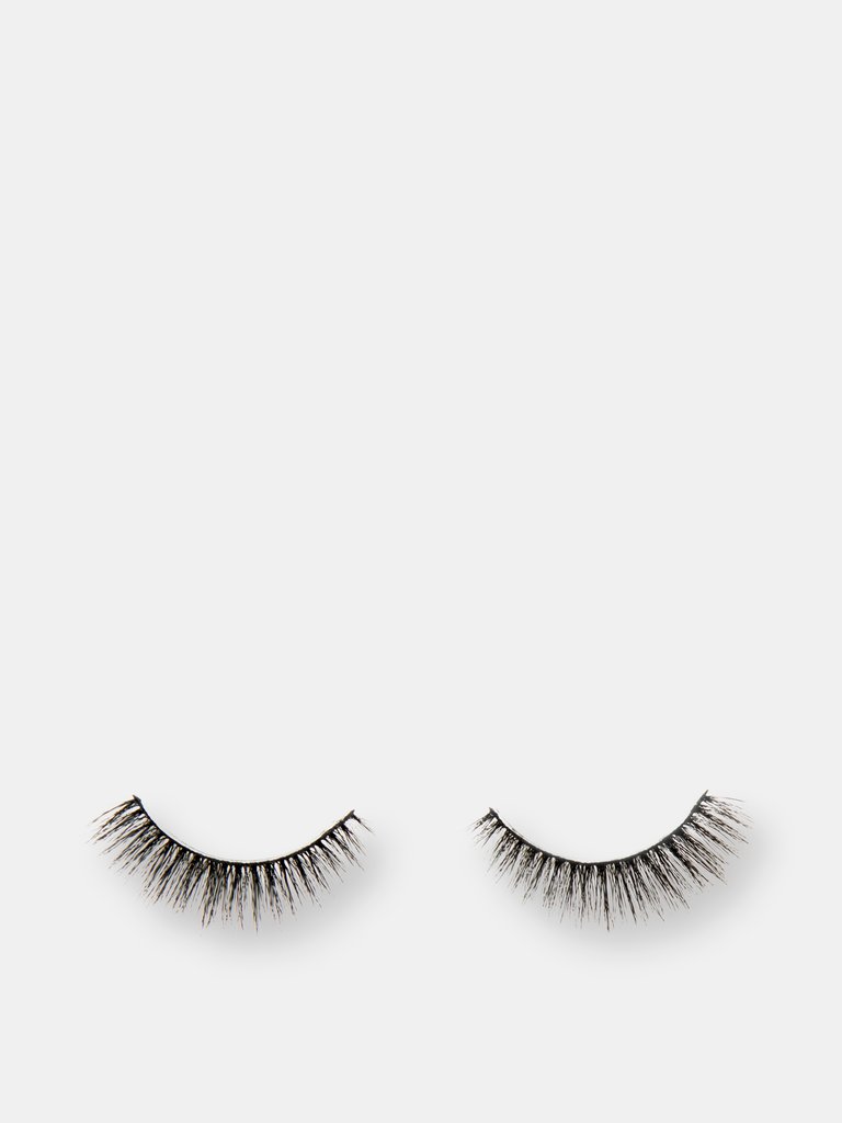 Big Fan Star Struck --  Single Pair of False Lashes