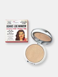 Bonnie-Lou Manizer - Highlighter & Shadow