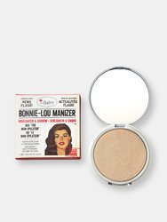 Bonnie-Lou Manizer - Highlighter & Shadow - Default Title