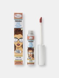 Creamy Lip Stain - Konnichiwa