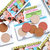 Double Crosser® Face Palette