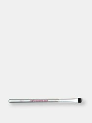 Flat Eyeshadow Brush