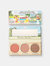 Girls' Getaway Trio - Bronzer/Blush Palette