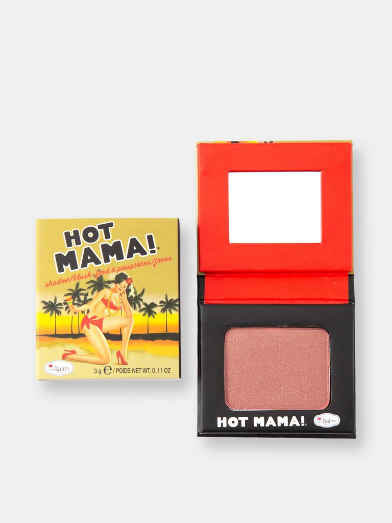 Hot Mama Travel-Size