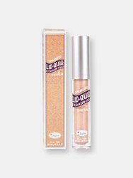 Lid-Quid - Sparkling Liquid Eyeshadow - Rosé