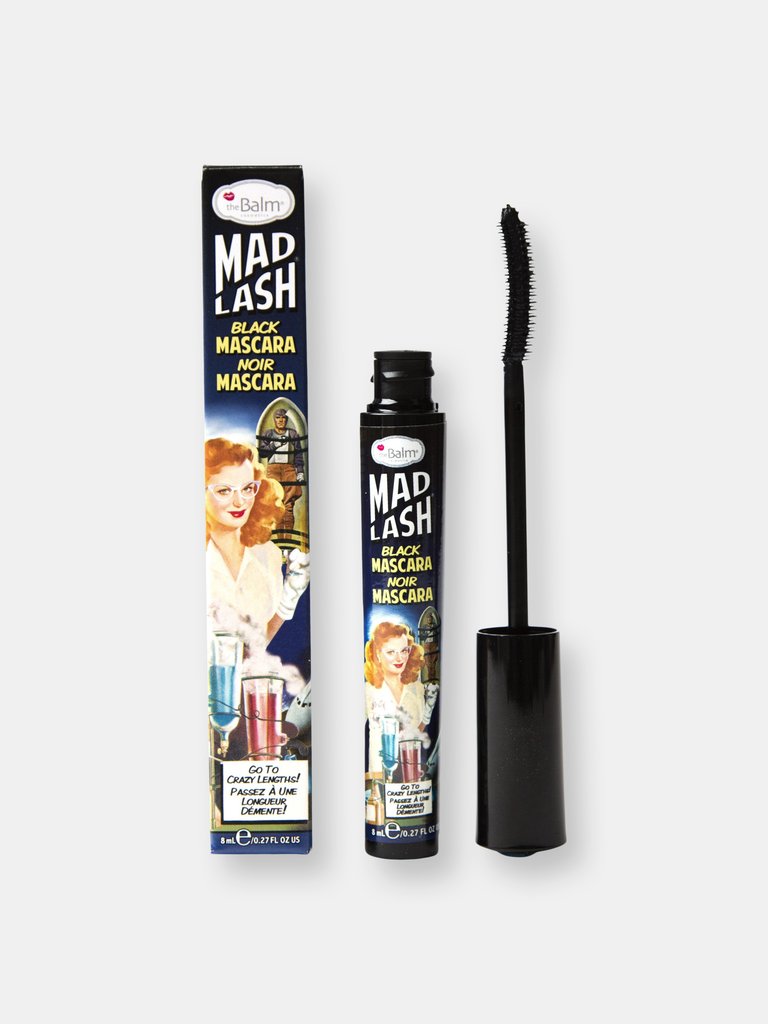 Mad Lash® -- Mascara