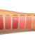 Meet Matte Hughes nude - Set of 6 Mini Long-lasting Liquid Lipsticks
