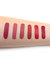 Meet Matte Hughes Vol. 12 -- Set of 6 Mini Long-Lasting Liquid Lipsticks