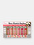 Meet Matte Hughes Vol. 14 -- Set of 6 Mini Long-Lasting Liquid Lipsticks