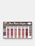 Meet Matte Hughes Vol. 5 - Set of 6 Mini Long-Lasting Liquid Lipsticks