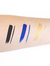 Schwing® Trio -- Liquid Eyeliner Trio