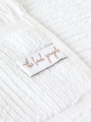 Luxe Wash Cloth 