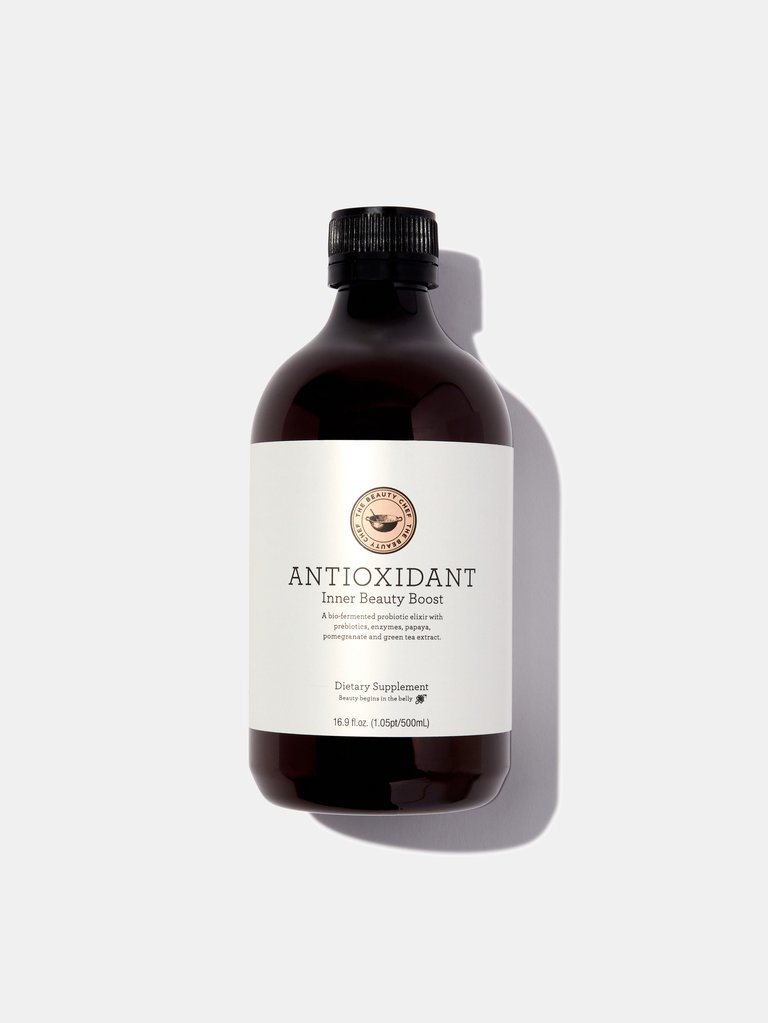 Antioxidant Inner Beauty Boost