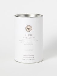 Body Inner Beauty Vanilla Matcha Powder