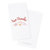 Give Thanks Kitchen Tea Towel