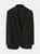 DLV Boyfriend Blazer - Black