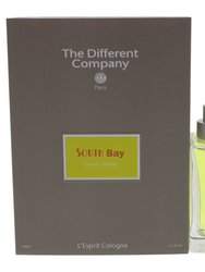 South Bay by The Different Company for Unisex - 3.3 oz EDT Spray