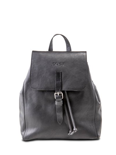 THE DUST COMPANY Backpack In Leather product