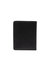Leather Cardholders In Cuoio Black New York Style