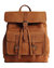 Mod 103 Backpack in heritage brown