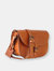 Mod 107 Hobo Bag in Cuoio Brown - Brown