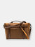 Mod 161 Messenger Bag in Heritage Brown