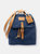 Mod 226 Vintage Backpack in Cotton Blue - Cotton Blue