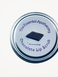 Chocolate Lip Care Set