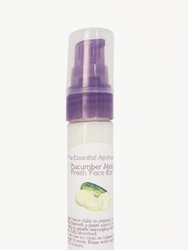 Cucumber Melon Fresh Face Balm