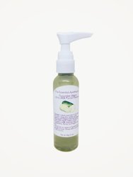 Cucumber Melon Oil to Milk Facial Cleanser
