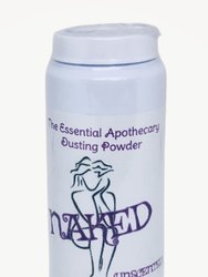 Naked Dusting Powder