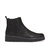 Women's Camden Ankle Boot In Black Graffio - Black Graffio