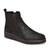 Women's Camden Ankle Boot In Black Graffio