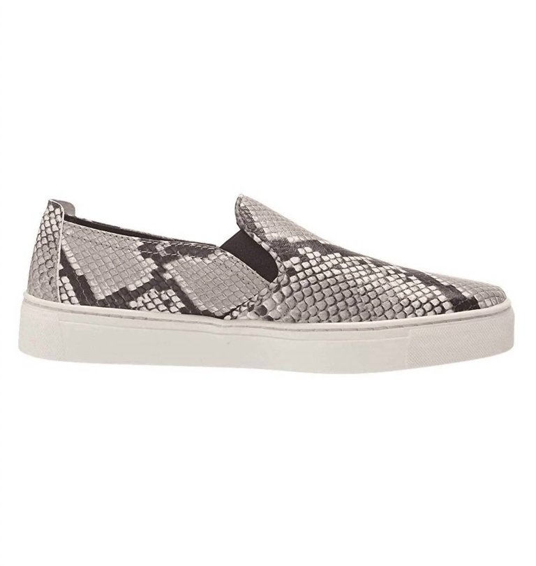 Women's Casual And Fashion Sneakers In Roccio Mer