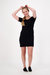 Everyday Pocket Dress - Black