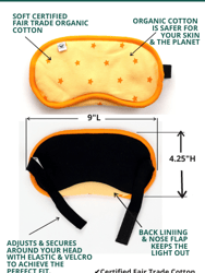 Good Sleep Eye Mask