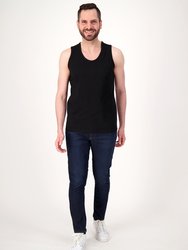 The Unisex Go-To Tank- 3 Pack