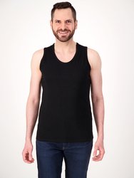 The Unisex Go-To Tank- 3 Pack