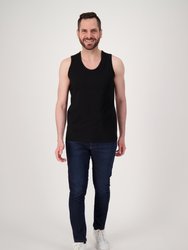 The Unisex Go-To Tank- 3 Pack